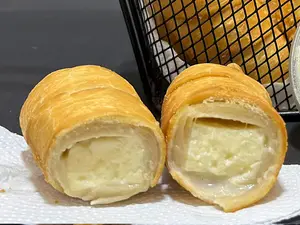 Tequeño con Queso 6 Unidades