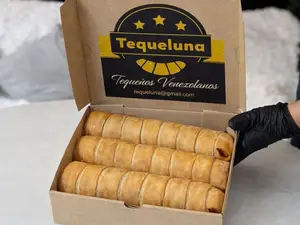 3 Unidades Tequeñones