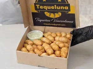 40 Unidades Tequeños Fiesteros