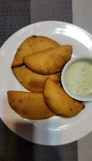 Empanada De J Y Q