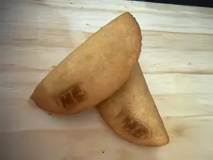 Empanada de molida