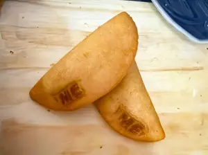 Empanada De Queso