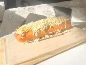 Pepito de carne