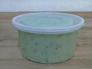 Salsa de 55cc