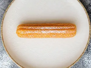 1 churro simple