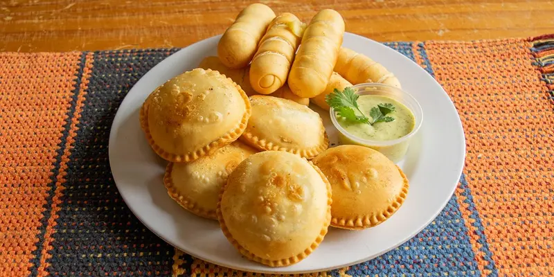 Tequenos Guarosabor