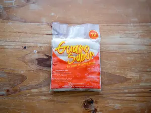12 Tequeños Congelados