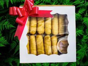 Caja regalo tequeñostop
