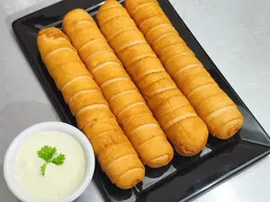 tequeños jumbo por unidad