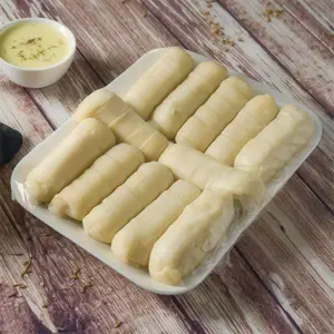 Tequeños de Queso Congelados