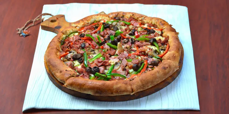 Tequepizza Floresta