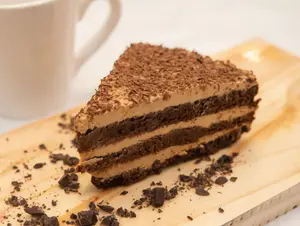 Choco torta