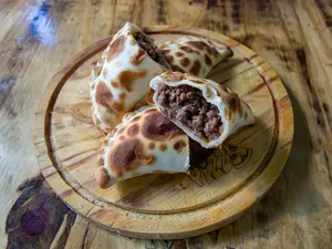 Empanada de carne