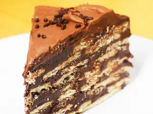 Marquesa De Chocolate