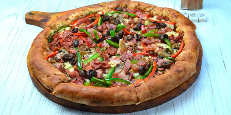 Tequepizza Monserrat