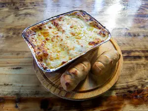 Pasticho