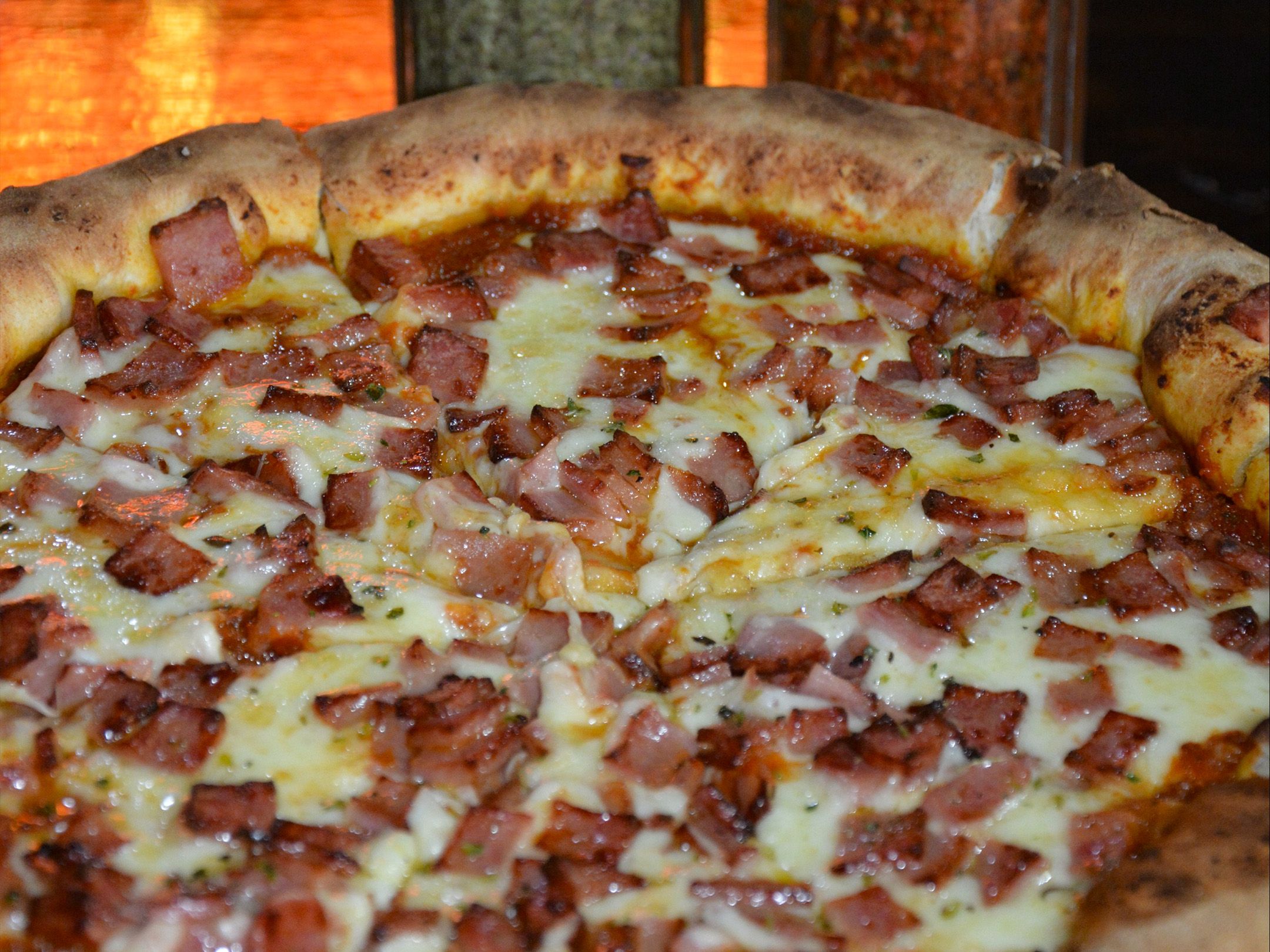 Tequepizza Monserrat