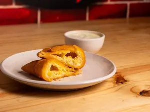 Empanada de queso