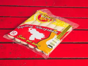 Tequeños