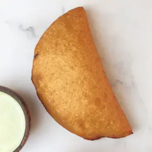 Empanada De Queso