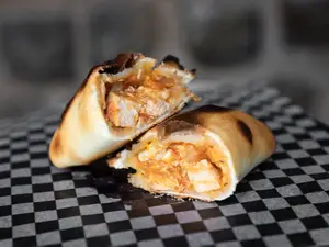 Empanada de pollo