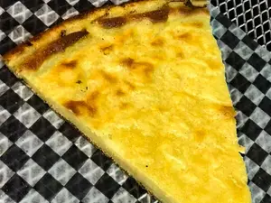 Porcion De Faina