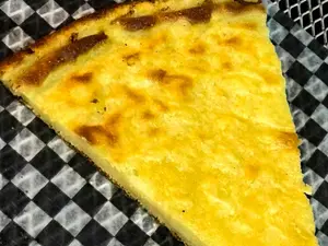 Porcion de faina