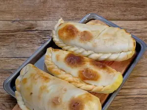 Empanadas
