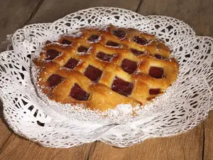 Pastafrola