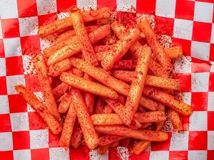PAPAS SIMPLES