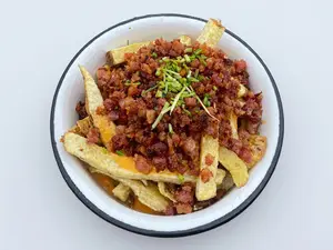 Papas del rey