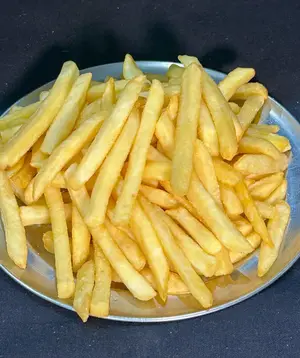 Papas fritas clásicas