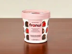 Franui Amargo
