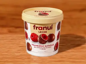Franui Con Leche