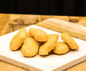 Nuggets 15 unidades