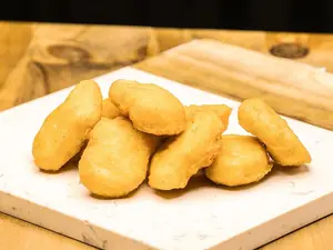 Nuggets 8 unidades