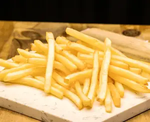 PORCION DE PAPAS