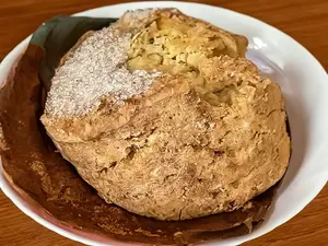 Scon dulce