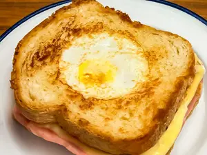 Tostadazo