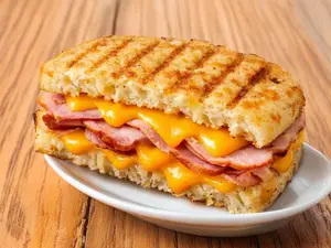 Tostado de lomito