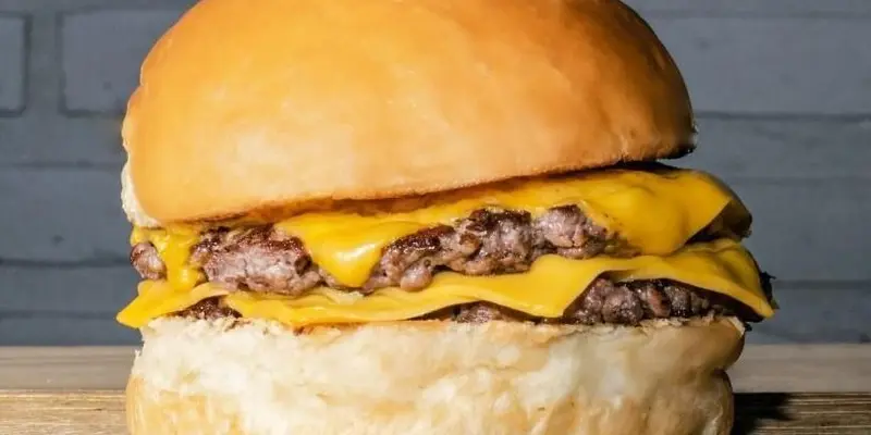 The Burger Coco Munro