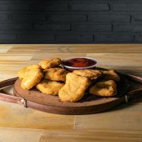 Finger Food