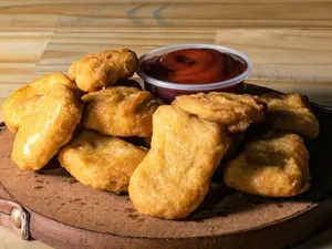Nuggets de pollo x20