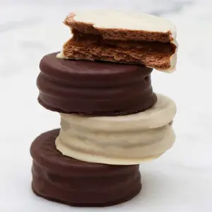 Alfajor Sin Tac Maicena