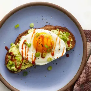 Avocado toast