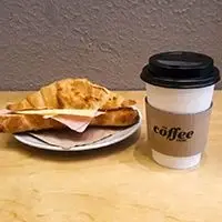 Bakery Con Croissant JyQ