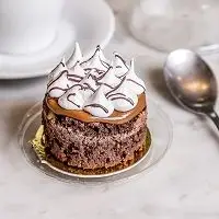 Brownie Top