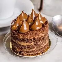 Chocotorta