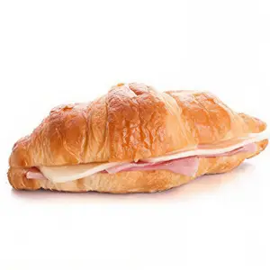 Croissant Relleno