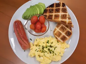 English Style